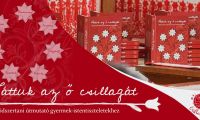 Láttuk az ő csillagát - könyvbemutató