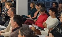 A tanítható néphagyomány - Regionális szakmai konferencia Rimaszombatban