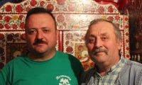 Népzenei mesterkurzusok a kolozsvári Erdélyi Hagyományok Házában