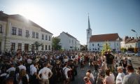 Sărbătoarea bucuriei dansată - despre Întâlnirea Casei dansului popular din Transilvania