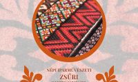 Népi iparművészeti zsűrit hirdetünk