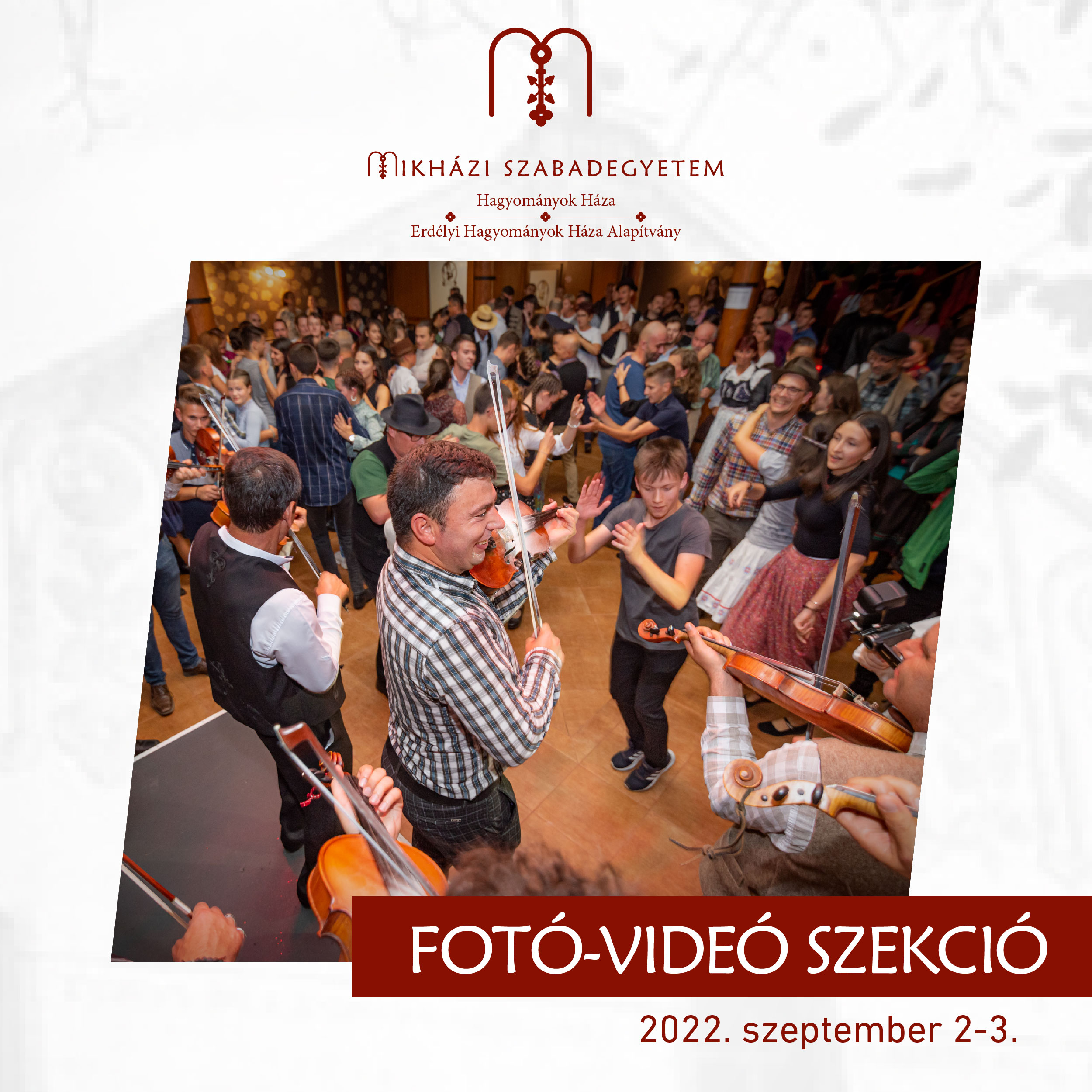 foto video szekcio 01