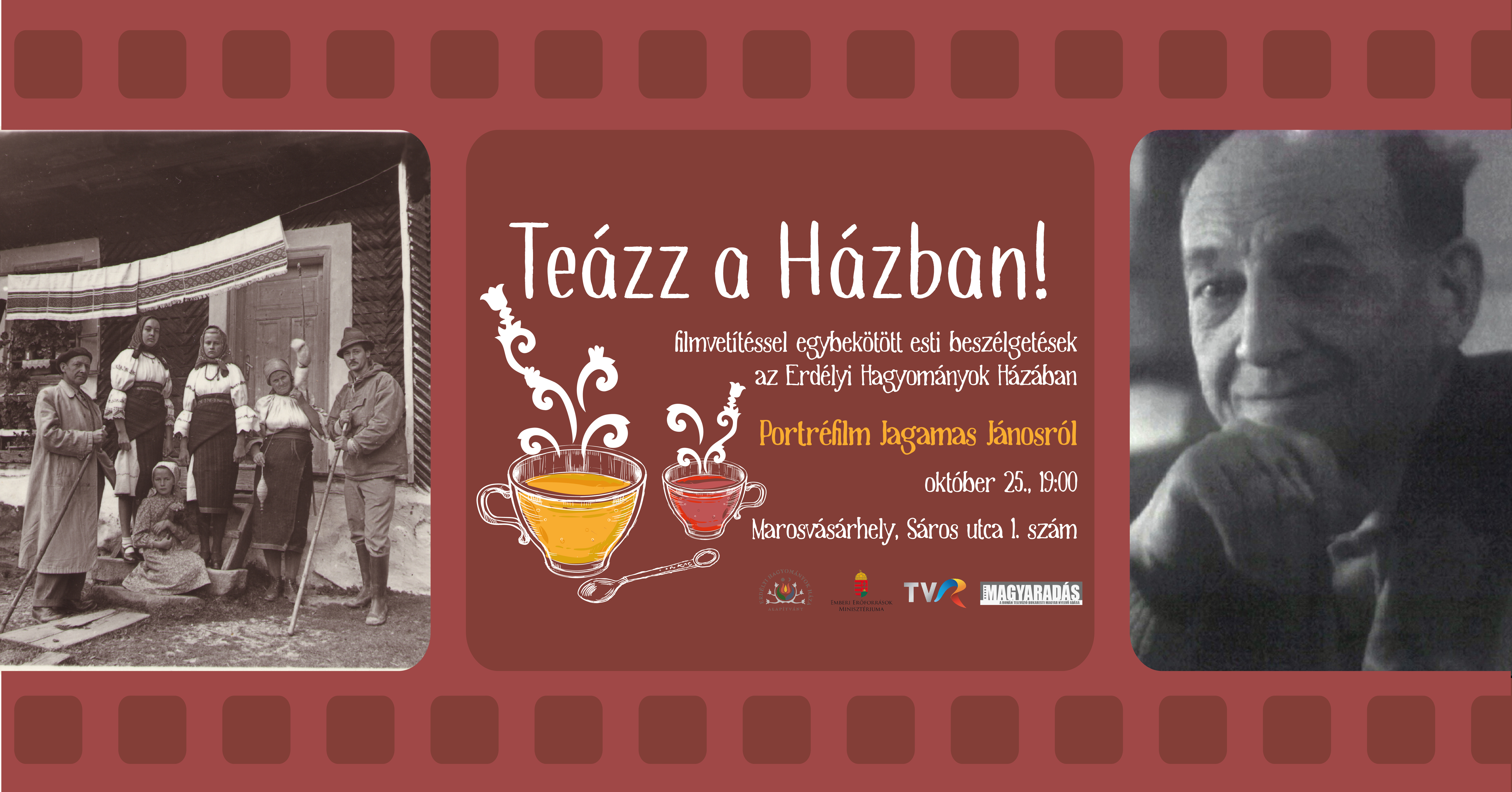 Jagamas beszelgetos est event cover 01