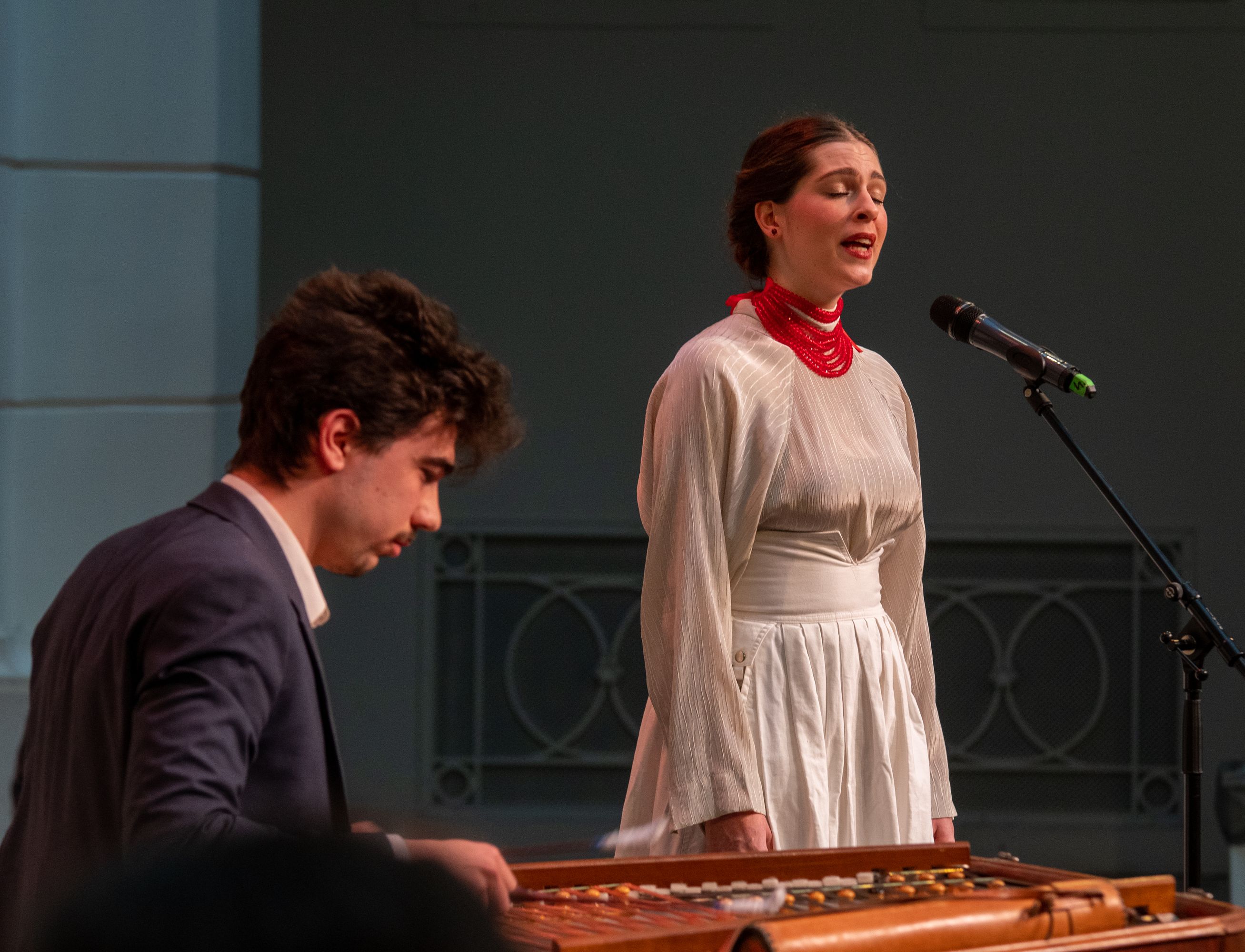 Húsvétikoncert AlbertAnnaLeona fotó SzilárdKatalin202304052