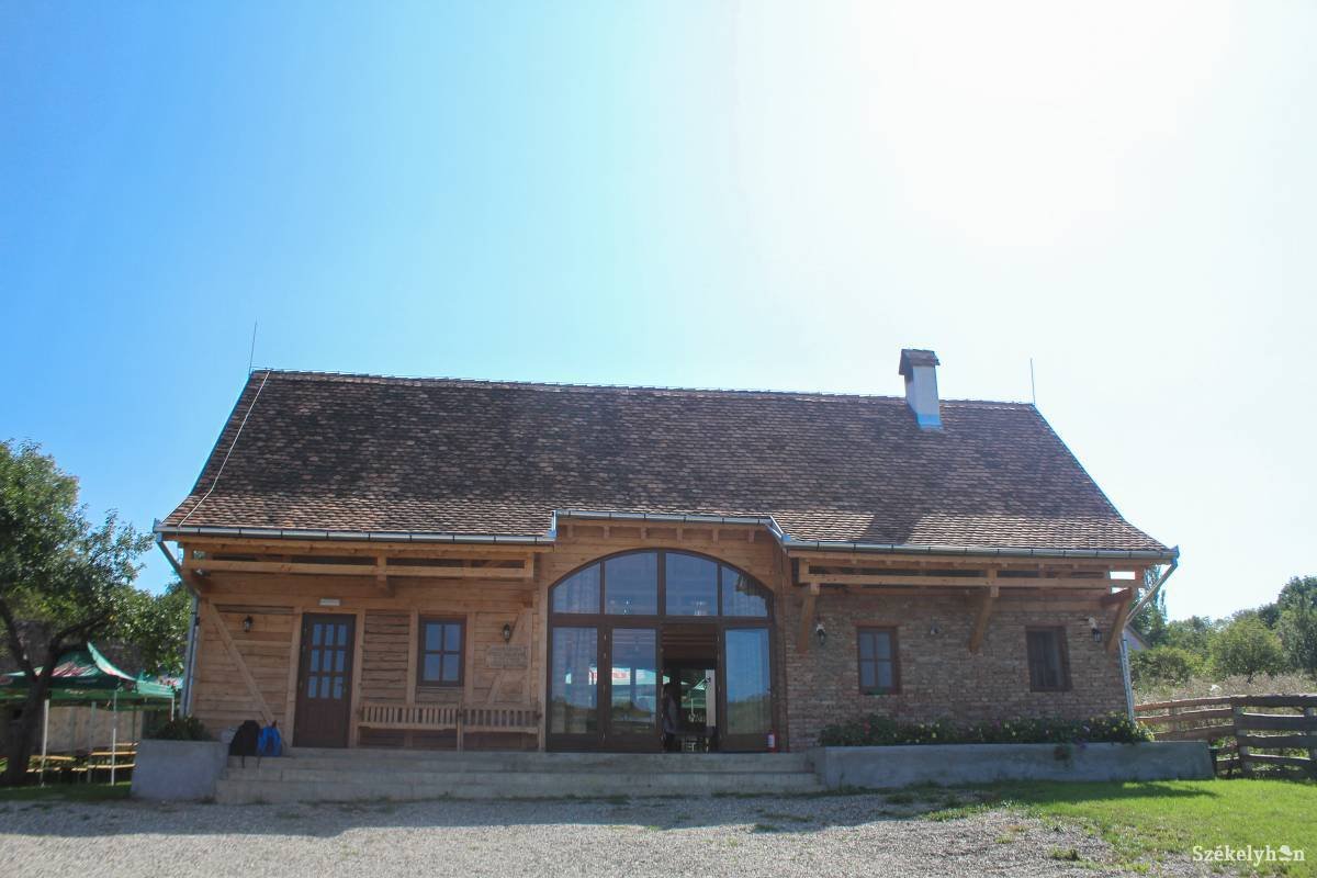 csehetfalva