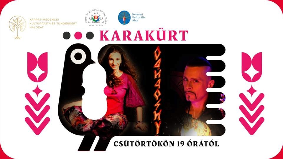 zengo ter karakurt
