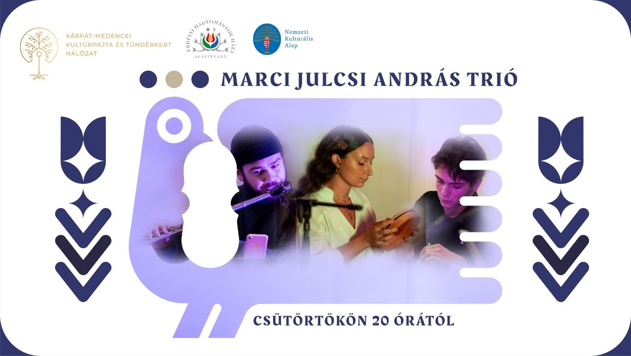 zengo ter trio koncert