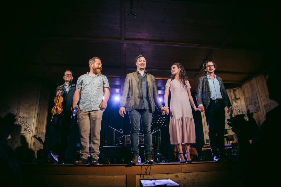 nagyida koncert