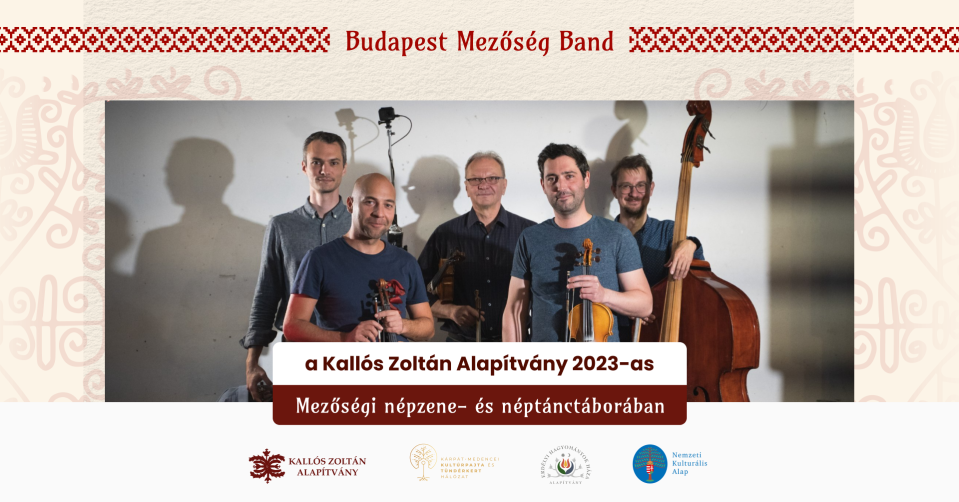valaszut budapest mezoseg band