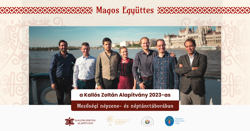 valaszut magos egyuttes