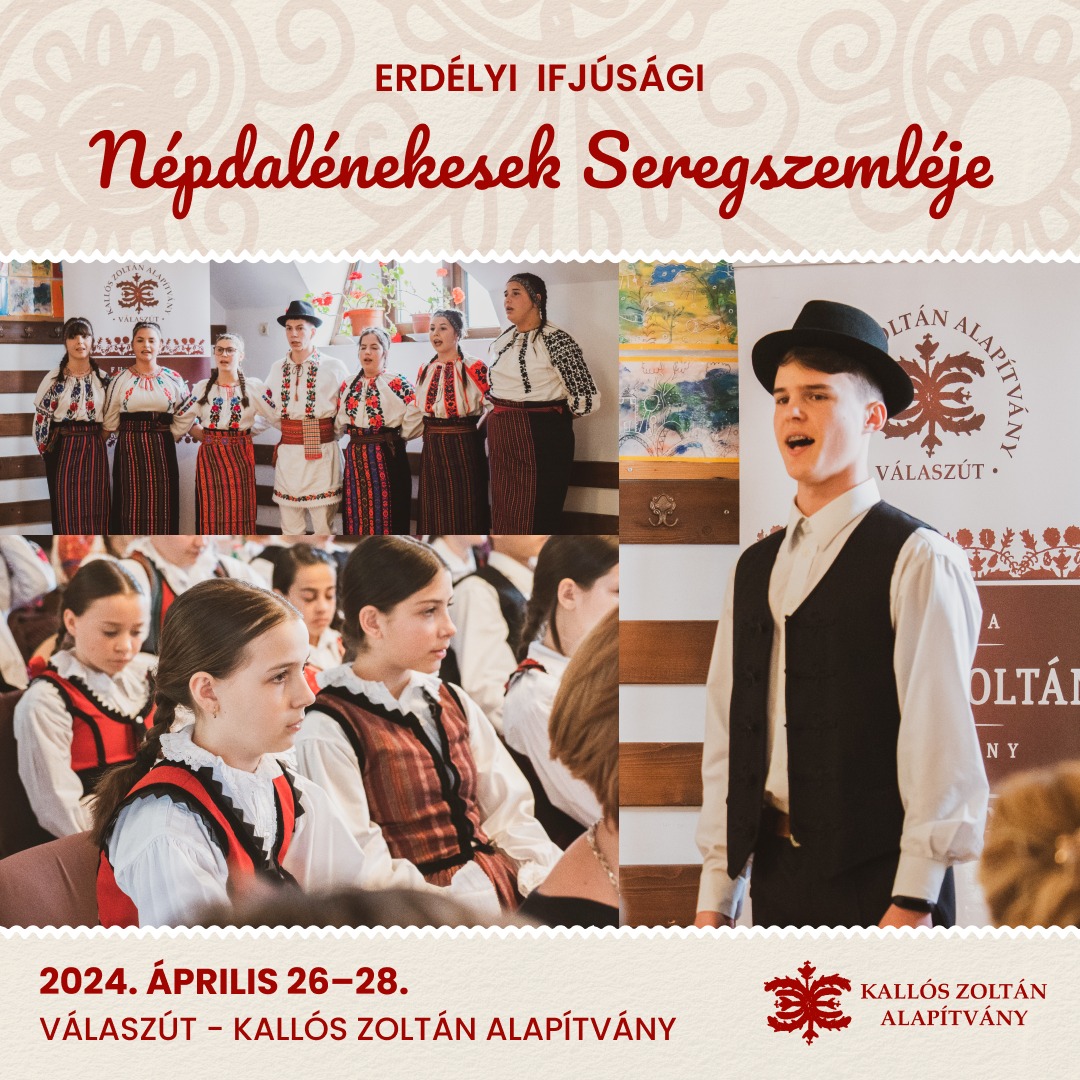 valaszut seregszemle