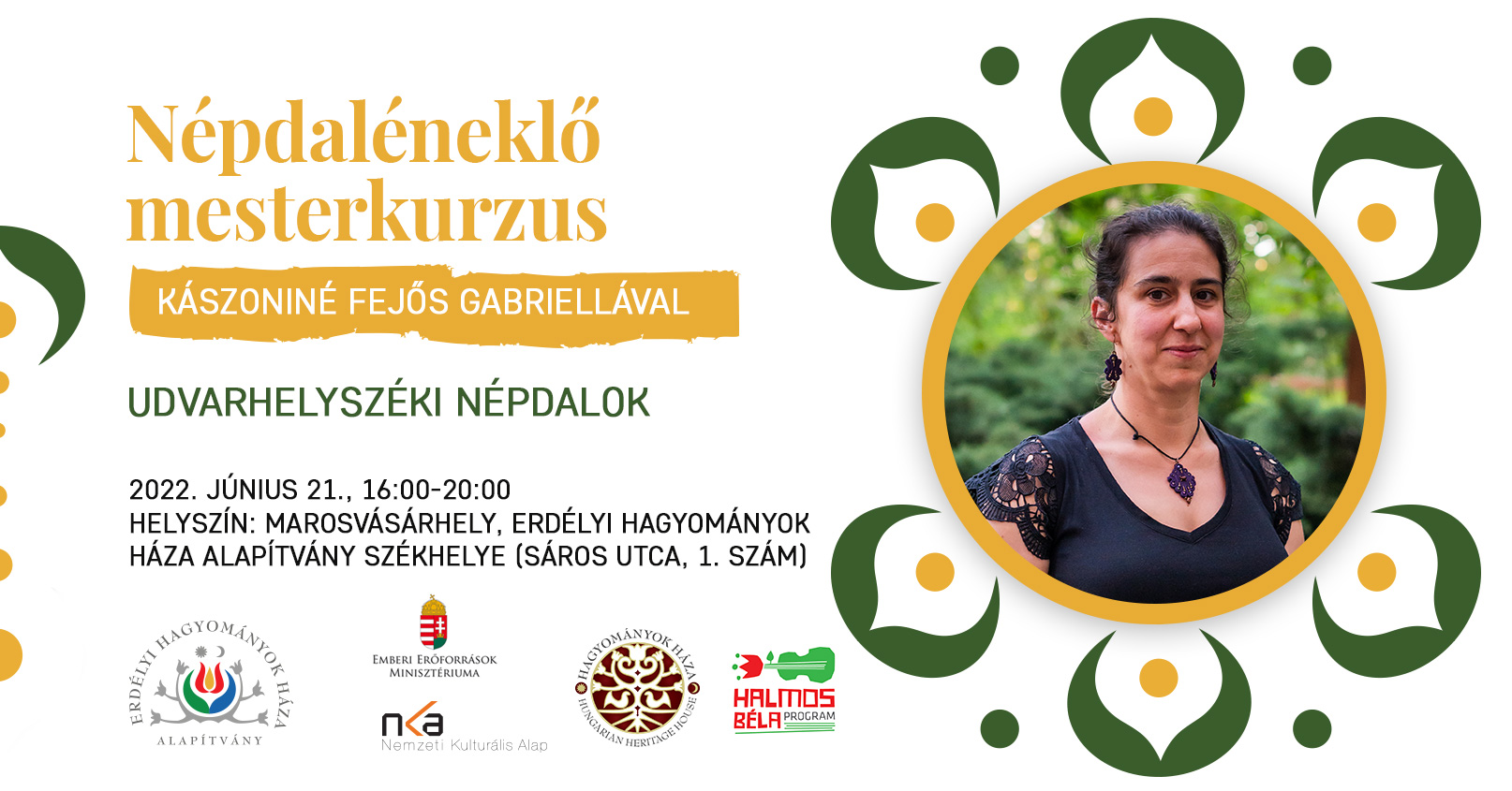 NMK fejos gabival mvh eventcover