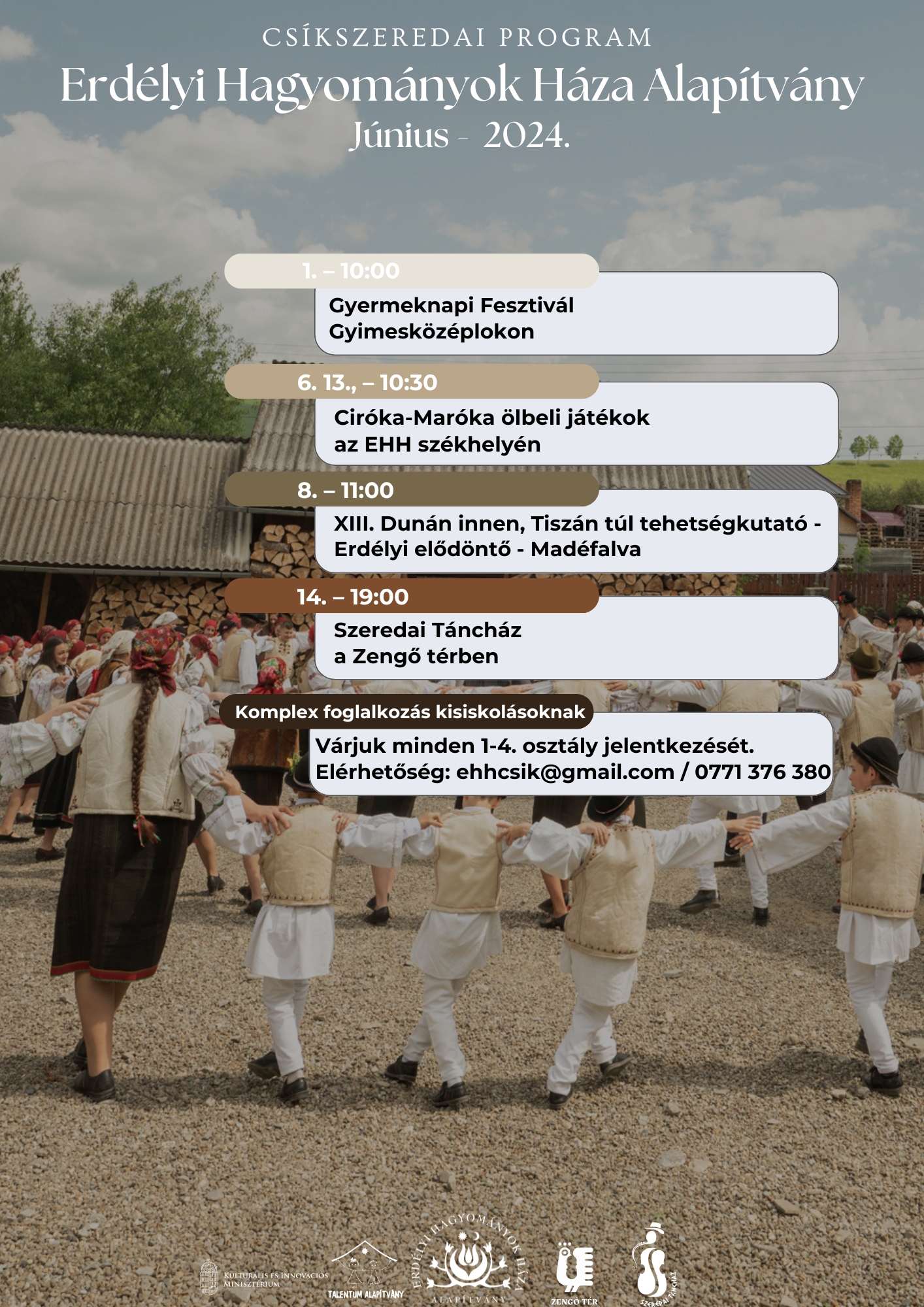 Csíkszereda
