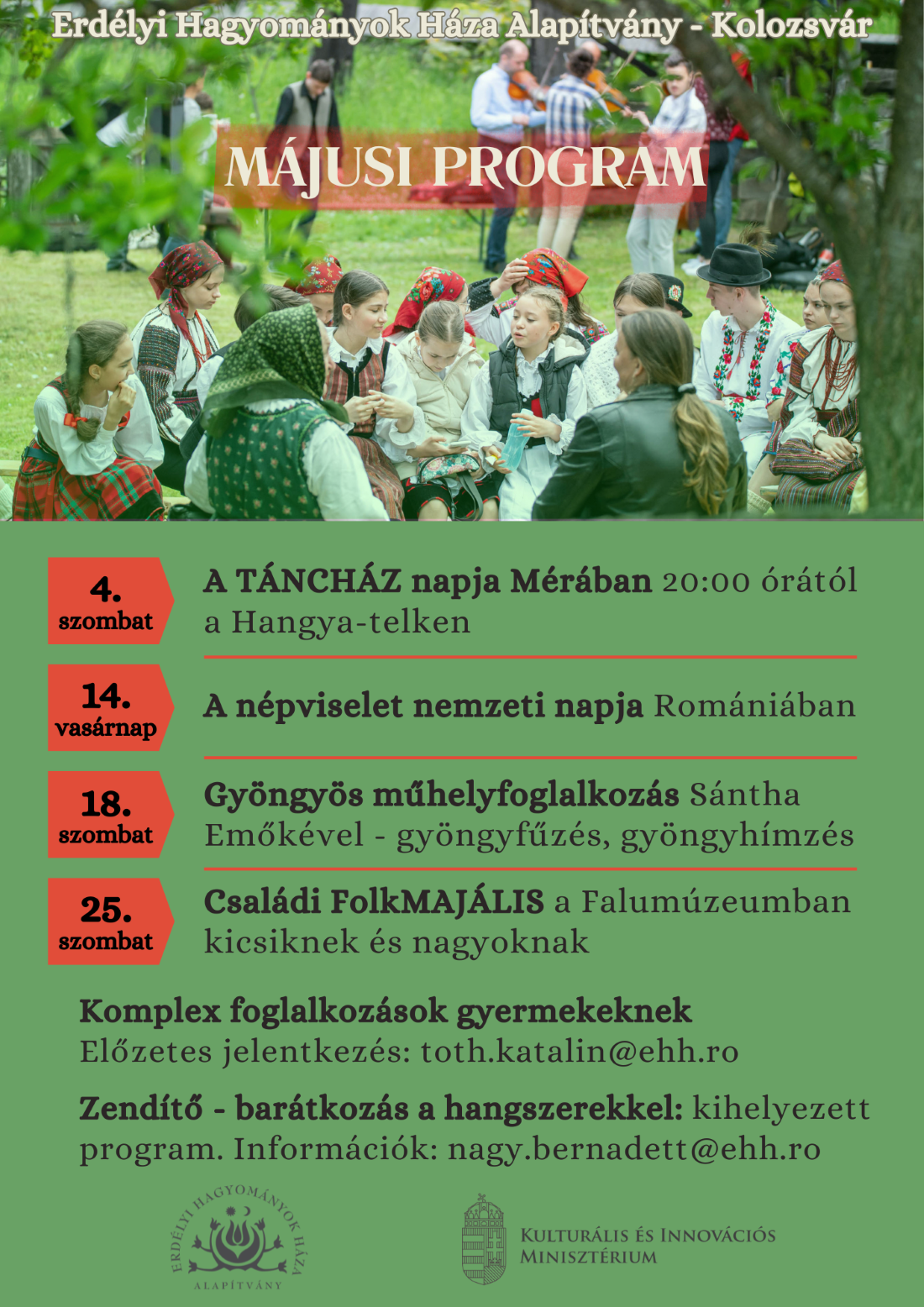 Kolozsvar kisebb