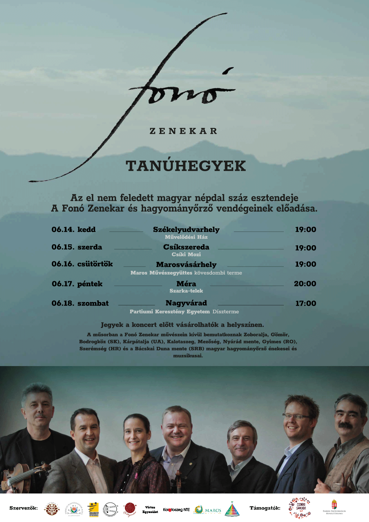 tanuhegyek ossz plakat A2 01