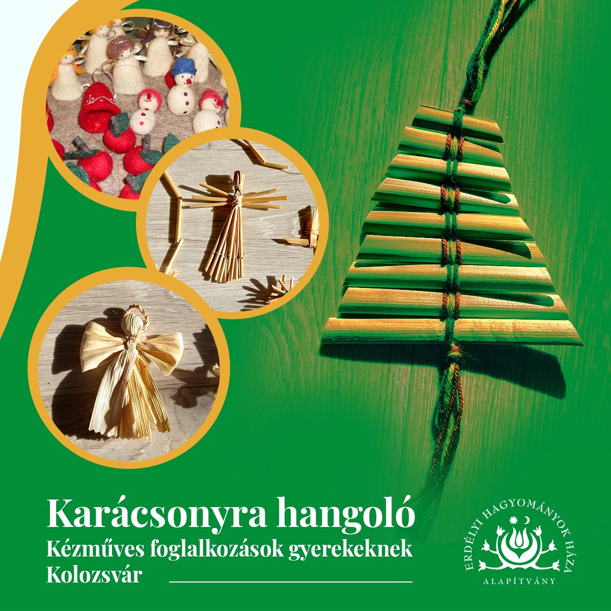 gyerekfoglalkozasok