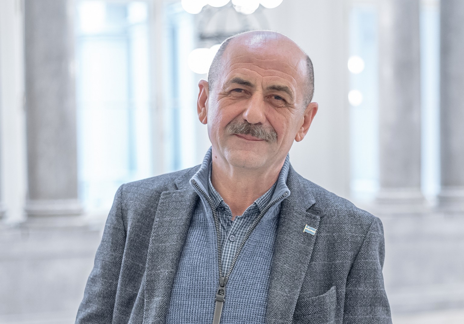Kelemen Laszlo