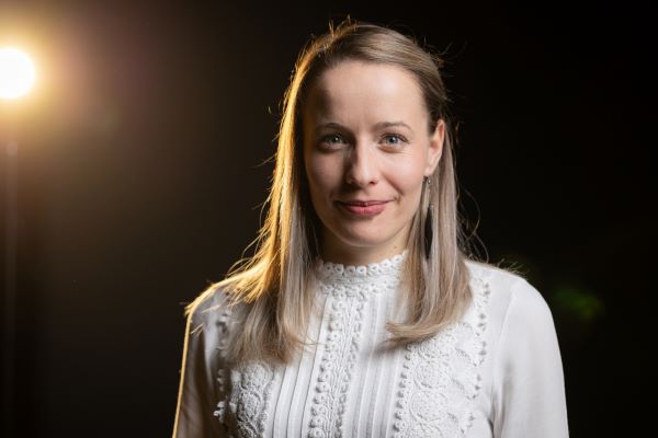 Kis Réka kisebb