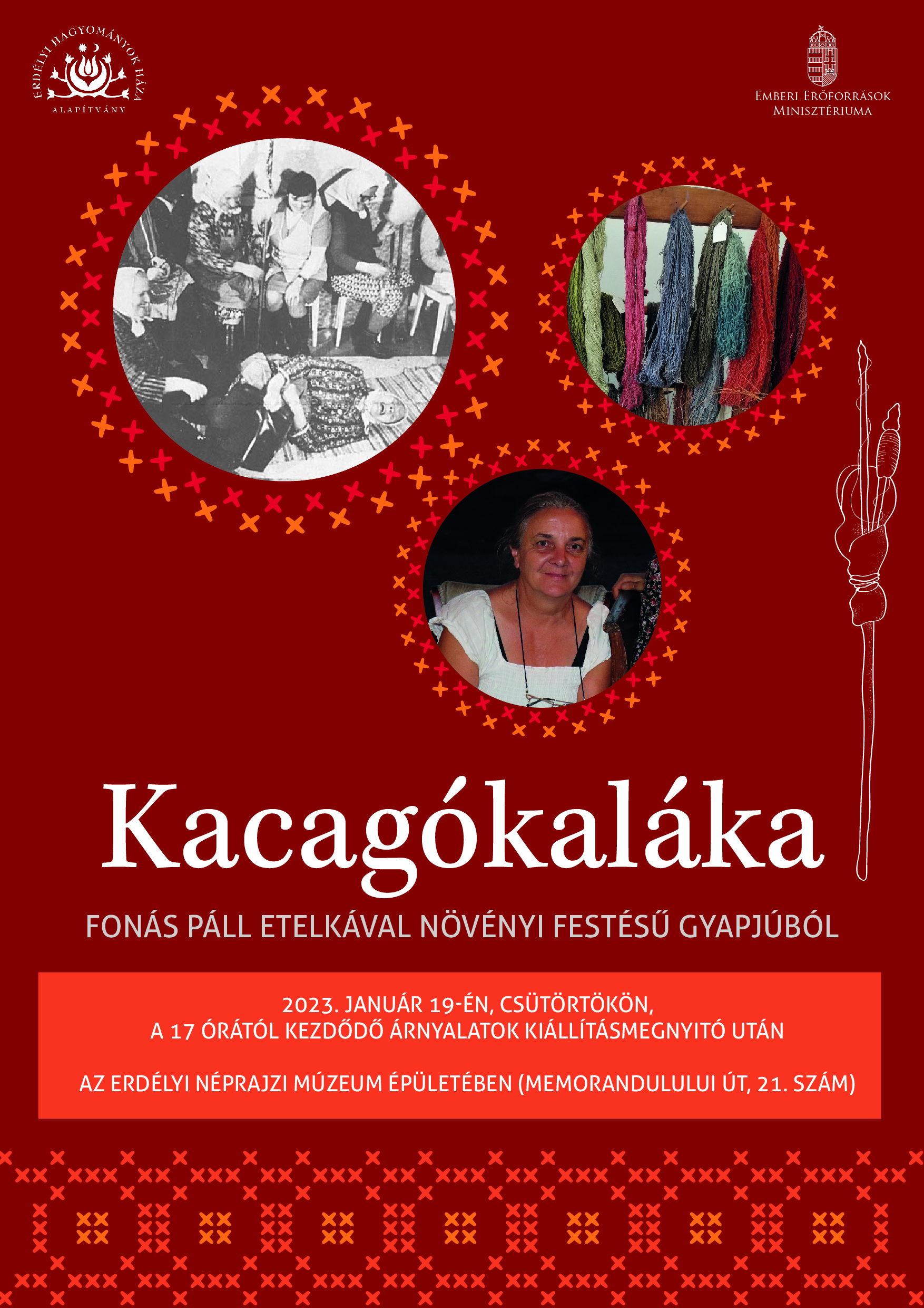 kacagokalak plakat A3 01
