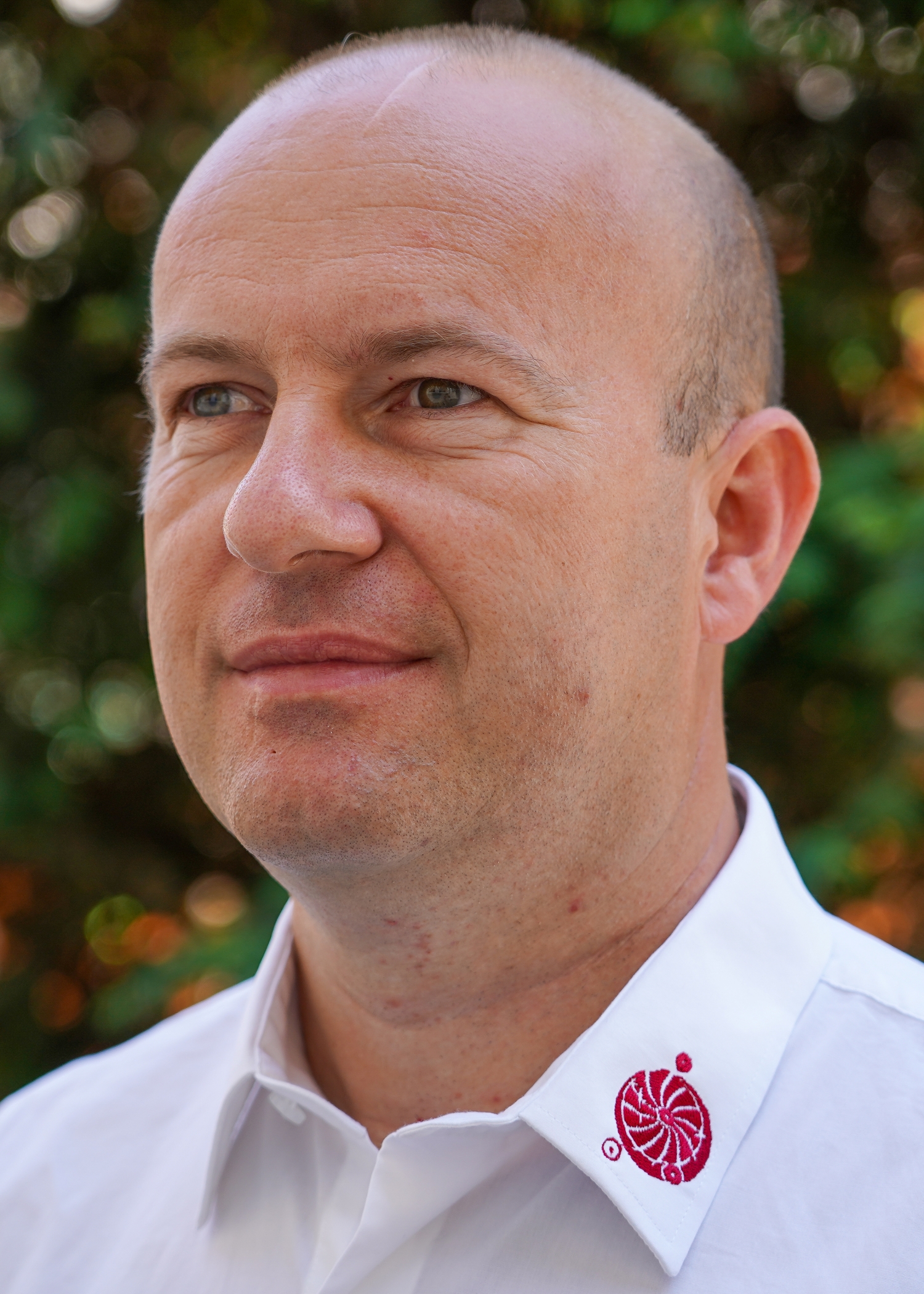 Benedek Arpad