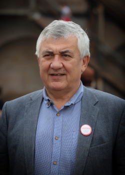 Torok Istvan